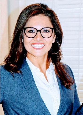 Yvonne Franco, Ph.D.