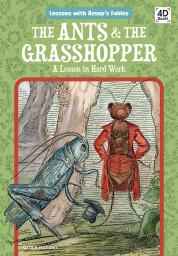 A Lesson on The Ants and the Grasshopper